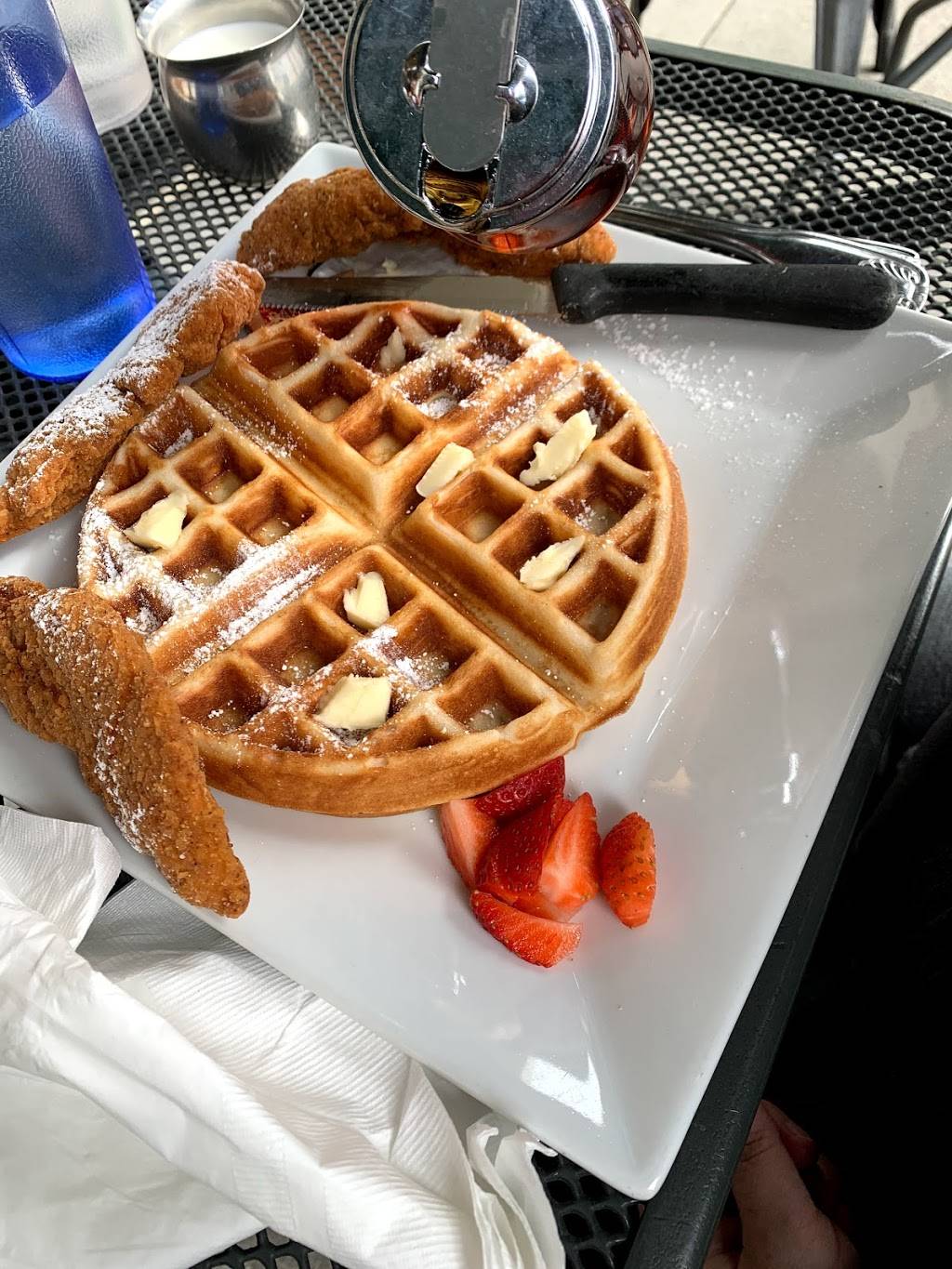 The Sunny Side Up Café | cafe | 1499 Solano Ave, Albany, CA 94706, USA | 5105275383 OR +1 510-527-5383