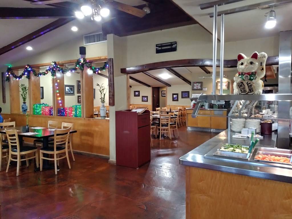 Mu Shu Asian Grill Chinese Restaurant | restaurant | 1502 W Thomas Rd, Phoenix, AZ 85015, USA | 6022779867 OR +1 602-277-9867