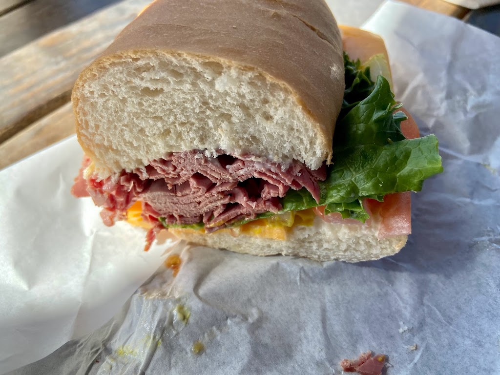 Sisters Meat and Smokehouse | restaurant | 110 S Spruce St, Sisters, OR 97759, USA | 5417191186 OR +1 541-719-1186