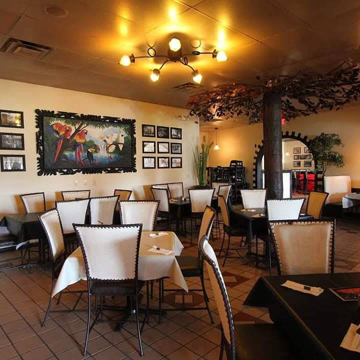 Casa Blanca | restaurant | 7830 U.S. 72 Alternate, Madison, AL 35758, USA | 2568640360 OR +1 256-864-0360