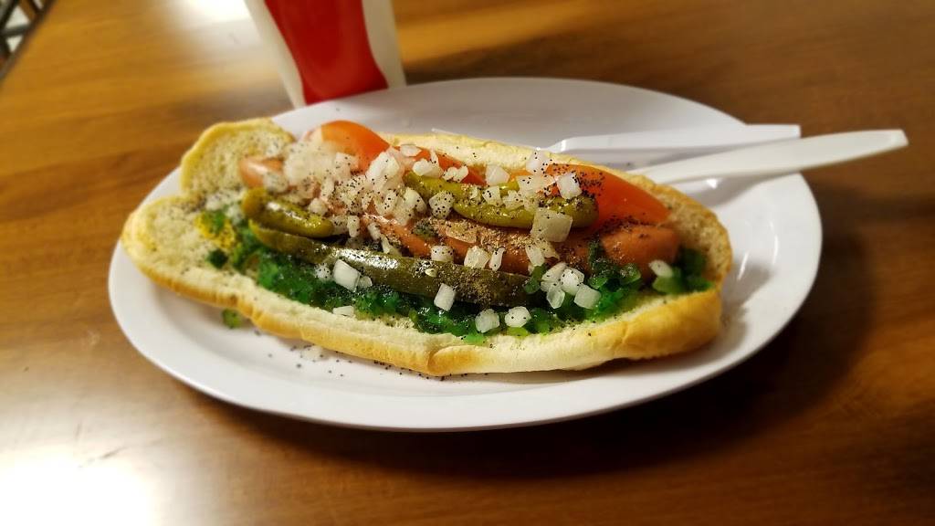 In the Doghouse | restaurant | 617 E Bridge St, Brighton, CO 80601, USA | 3032870303 OR +1 303-287-0303