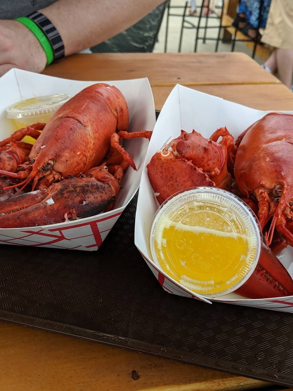 Blue Collar Lobster Co. | restaurant | 63 Rogers St, Gloucester, MA 01930, USA | 9782831812 OR +1 978-283-1812