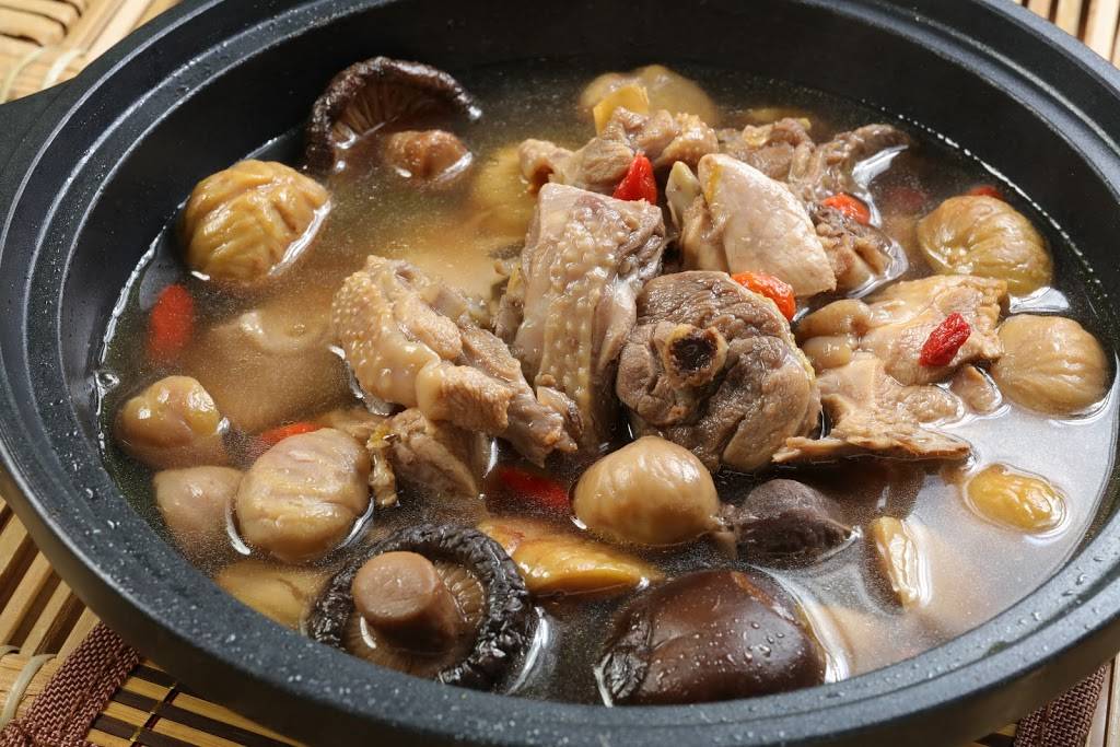 Yi Jia Kitchen 忆家馆 | restaurant | 147-48 Northern Blvd, Flushing, NY 11354, USA | 7188861116 OR +1 718-886-1116