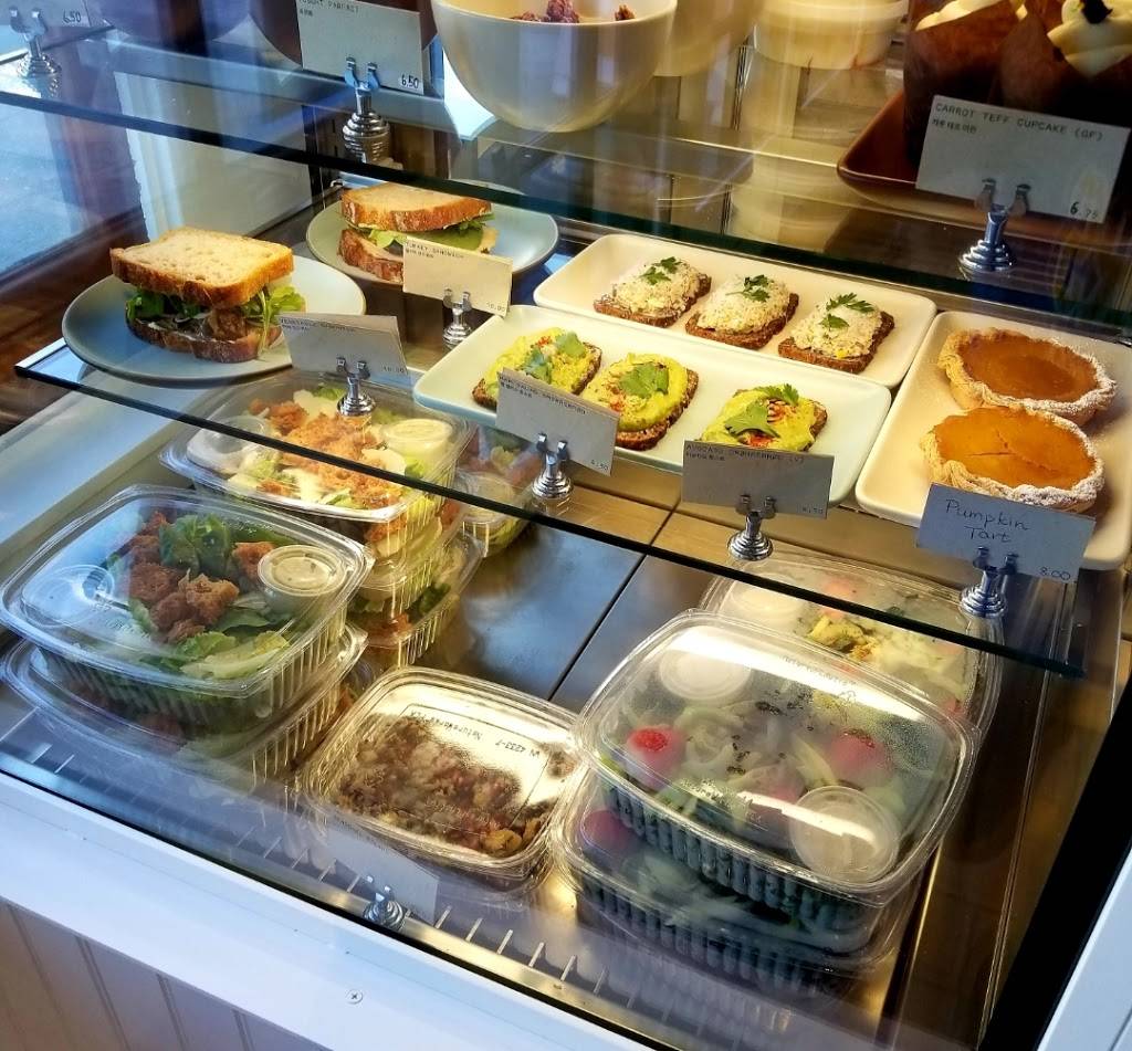 Tartine Berkeley | restaurant | 2600 Durant Ave, Berkeley, CA 94704, USA | 5108094133 OR +1 510-809-4133