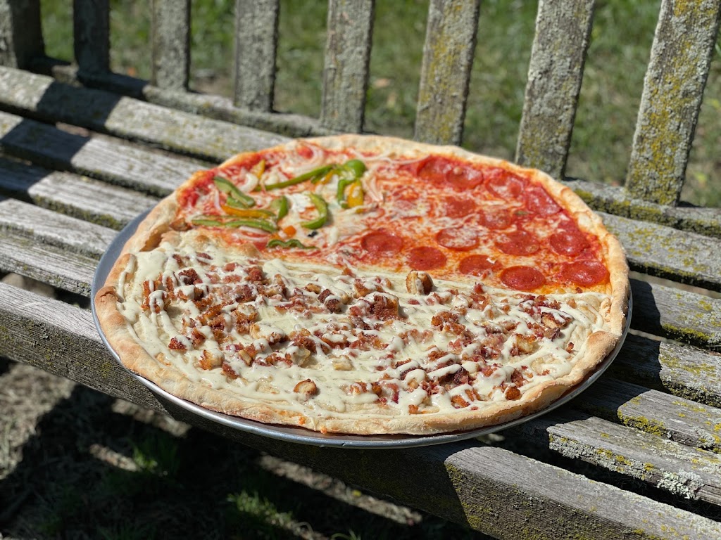 Brooklyn Pizza | meal delivery | 258 Main Ave, Stirling, NJ 07980, USA | 9083508036 OR +1 908-350-8036