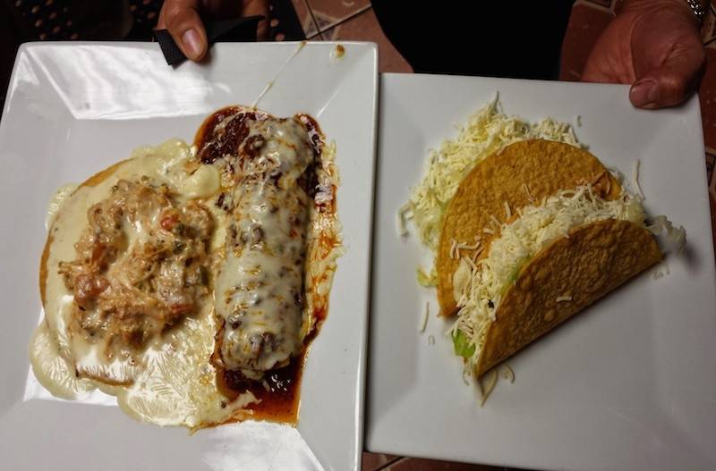 Margaritas Mexican Grill | restaurant | 9825 San Jose Blvd #23, Jacksonville, FL 32257, USA | 9044231070 OR +1 904-423-1070