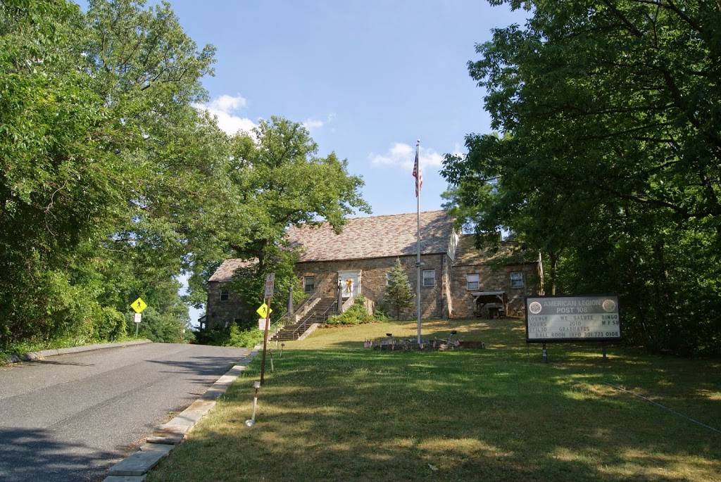 Cheverly American Legion | restaurant | 3608 Legion Dr, Cheverly, MD 20785, USA | 3017730108 OR +1 301-773-0108