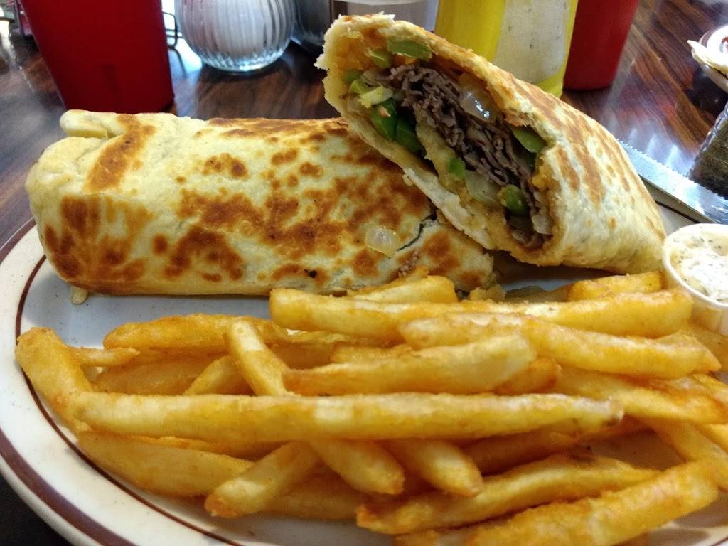 Alis Pantry Family Restaurant | restaurant | 104 N Mccoy St, Granville, IL 61326, USA | 8153396575 OR +1 815-339-6575