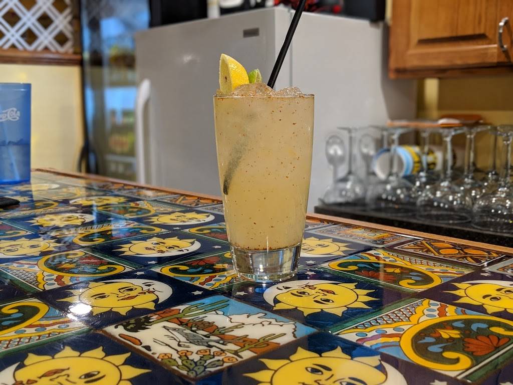 La Carreta II | restaurant | 1140 Celina Rd, St Marys, OH 45885, USA | 4193942111 OR +1 419-394-2111