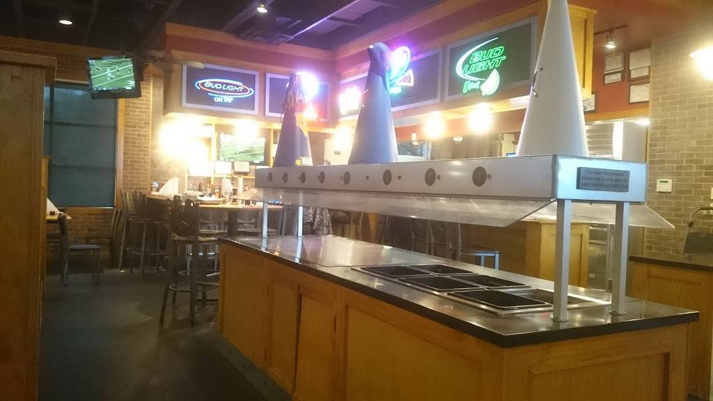 Pizza Hut | restaurant | 4301 7th St, Bay City, TX 77414, USA | 9792457601 OR +1 979-245-7601