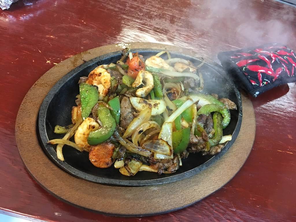 El Guerrero Mexican Grill | restaurant | 9727 66th St N, Pinellas Park, FL 33782, USA | 7272906118 OR +1 727-290-6118