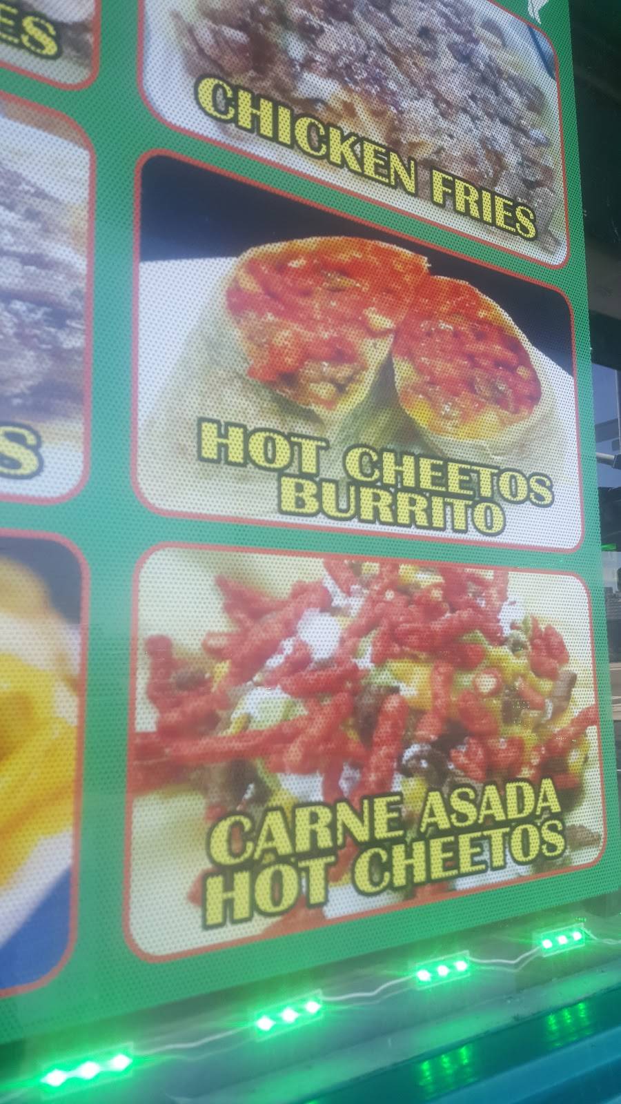 Taco Fiesta | restaurant | 4920 University Ave, San Diego, CA 92105, USA | 6192801634 OR +1 619-280-1634