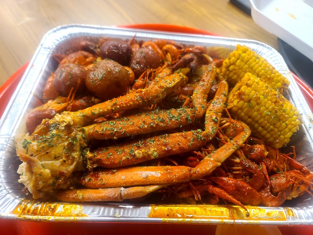 Sammy crawfish king 2 | restaurant | 1902 Forsythe Ave, Monroe, LA 71201, USA | 3188551305 OR +1 318-855-1305