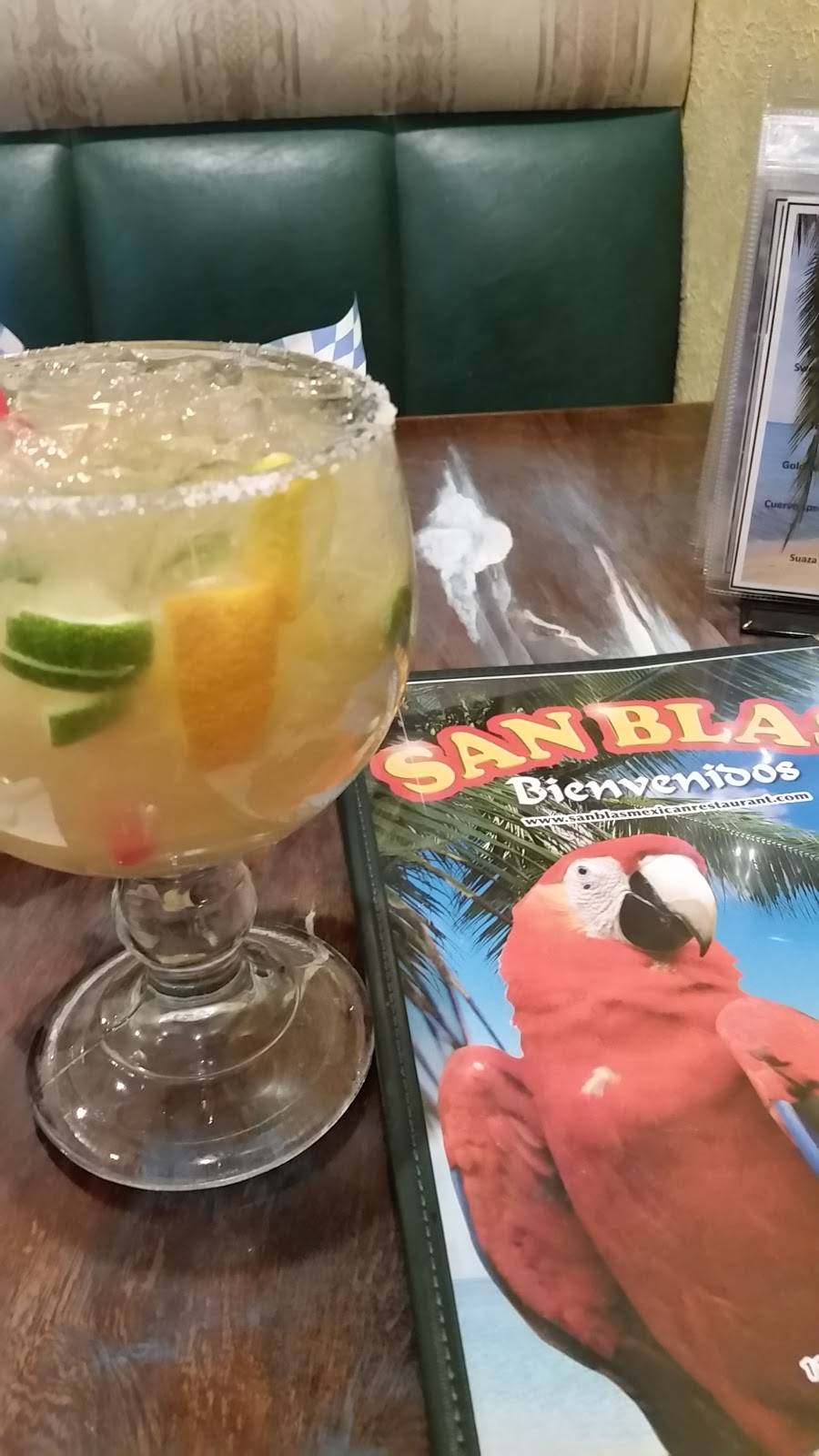 San Blas Mexican Restaurant | restaurant | 11012 Canyon Rd E, Puyallup, WA 98373, USA | 2535371304 OR +1 253-537-1304