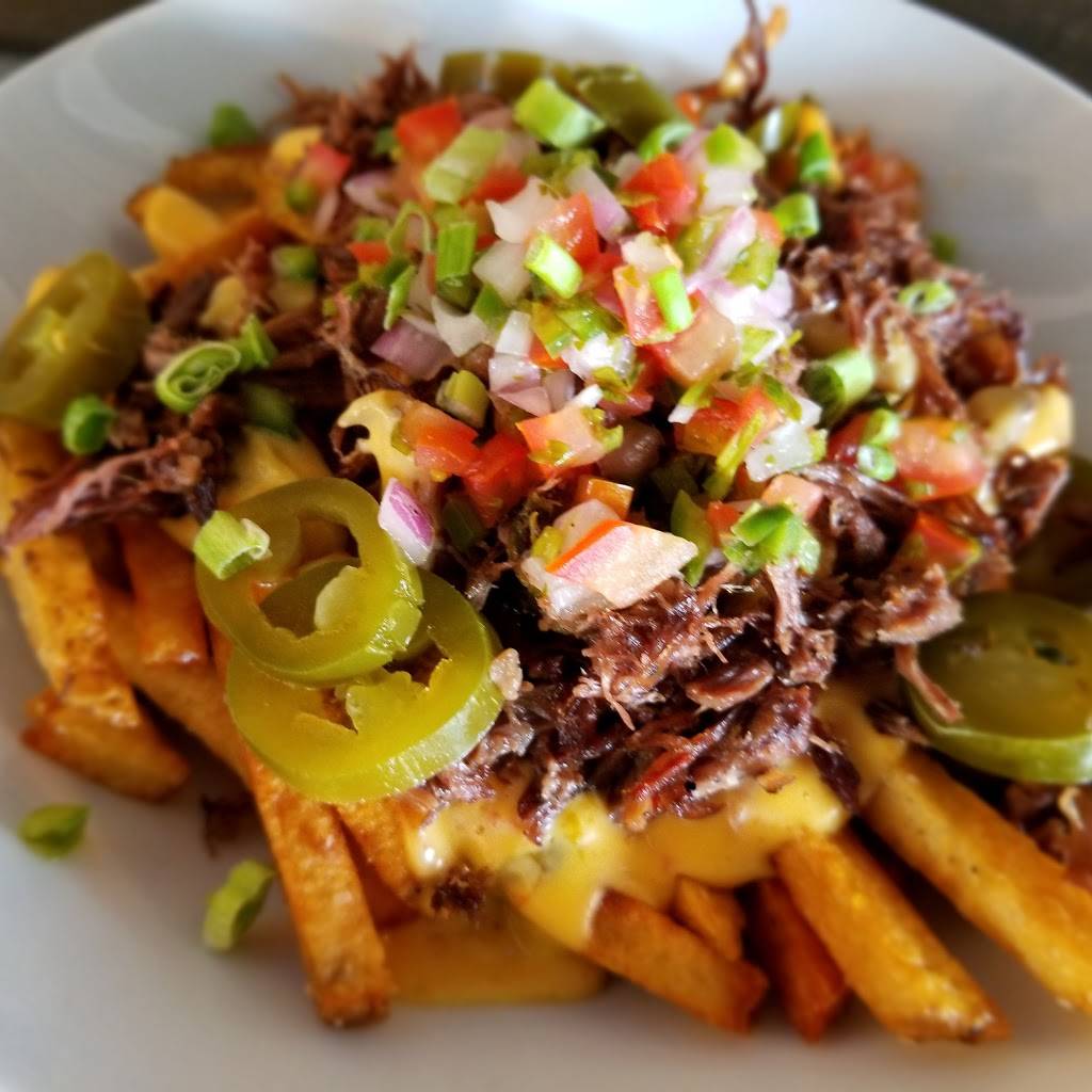 The Del | restaurant | 6565 Del Monte Dr, Houston, TX 77057, USA | 7137509259 OR +1 713-750-9259