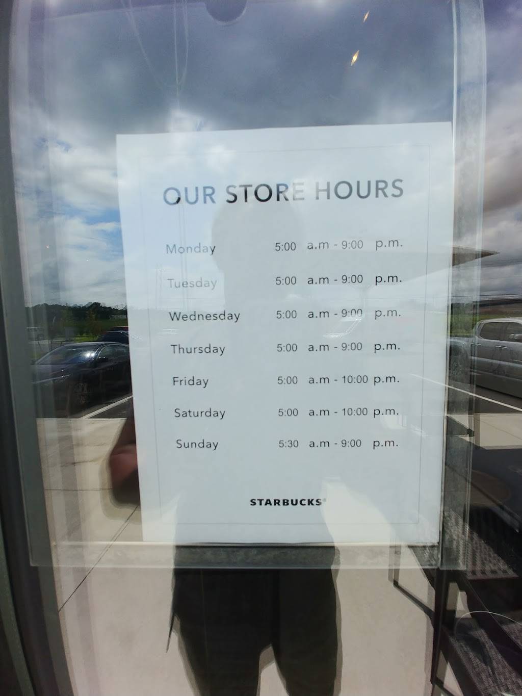 Starbucks | cafe | 1001 Centerbrooke Ln #107, Suffolk, VA 23434, USA | 7574072254 OR +1 757-407-2254