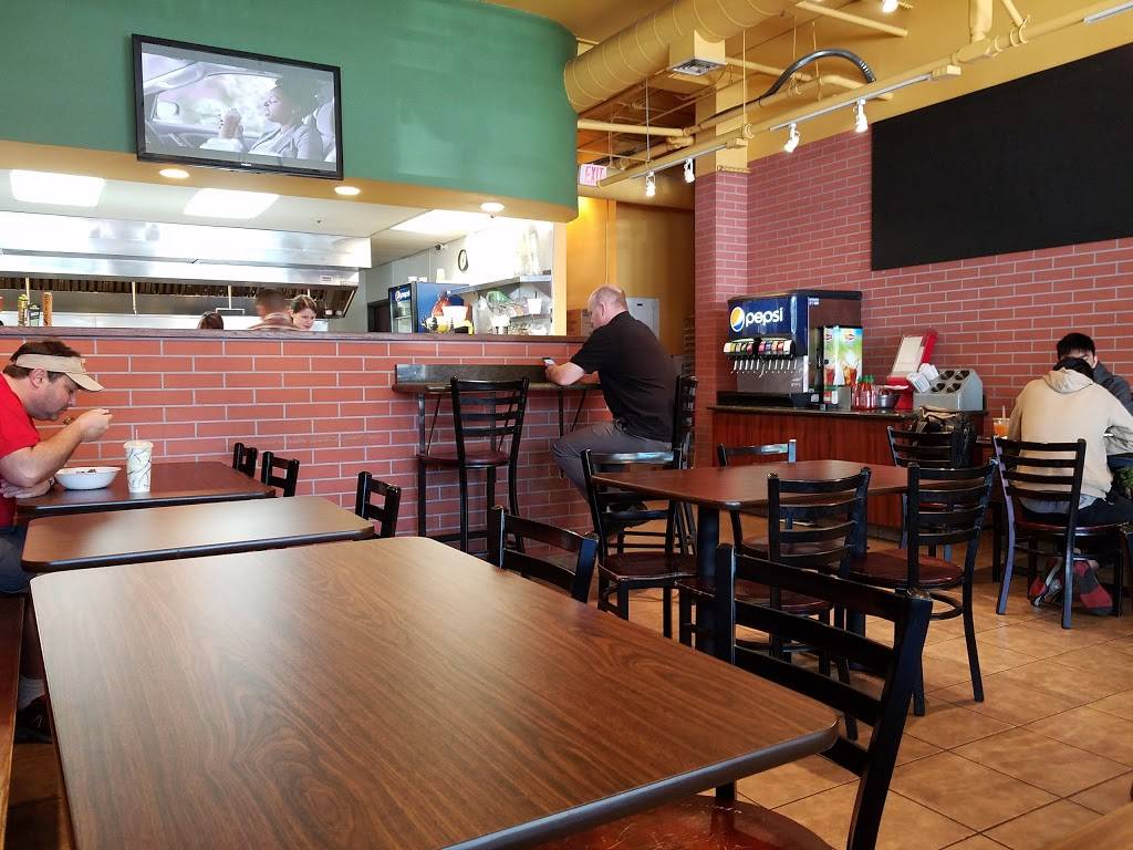 Open Rice Kitchen | restaurant | 204 G St, Davis, CA 95616, USA | 5307572328 OR +1 530-757-2328