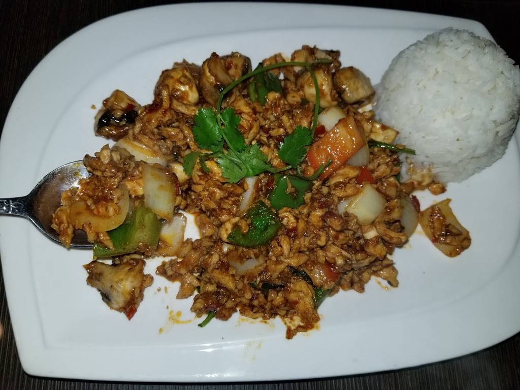 Thai Lily Restaurant | restaurant | 13514 NW Cornell Rd, Portland, OR 97229, USA | 5036430555 OR +1 503-643-0555