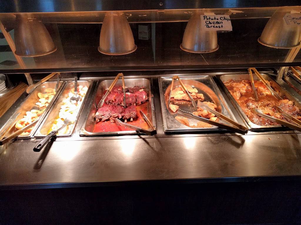 Chapparal Restaurant | restaurant | 316 Dreamland Dr, Wonewoc, WI 53968, USA | 6084643944 OR +1 608-464-3944