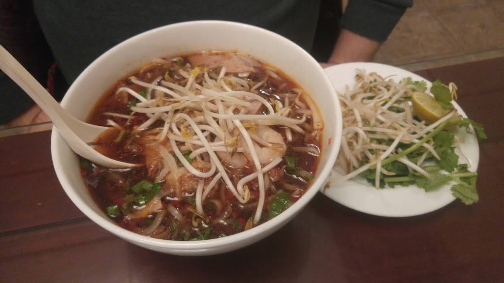 Little Saigon | restaurant | 1718 Woodman Dr, Kettering, OH 45420, USA | 9372588010 OR +1 937-258-8010