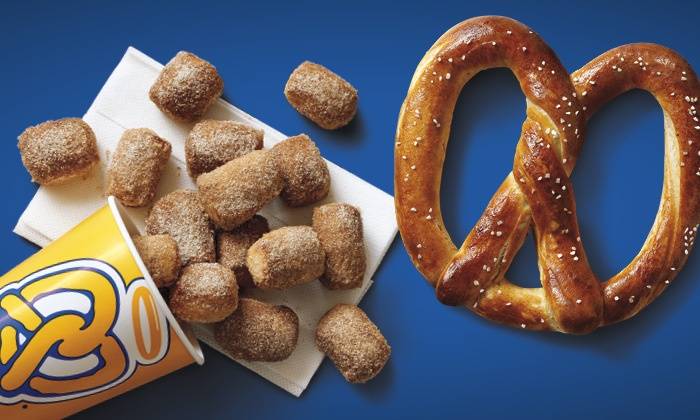 Auntie Anne’s | restaurant | 2000 E Rio Salado Pkwy, Tempe, AZ 85281, USA | 4806993338 OR +1 480-699-3338