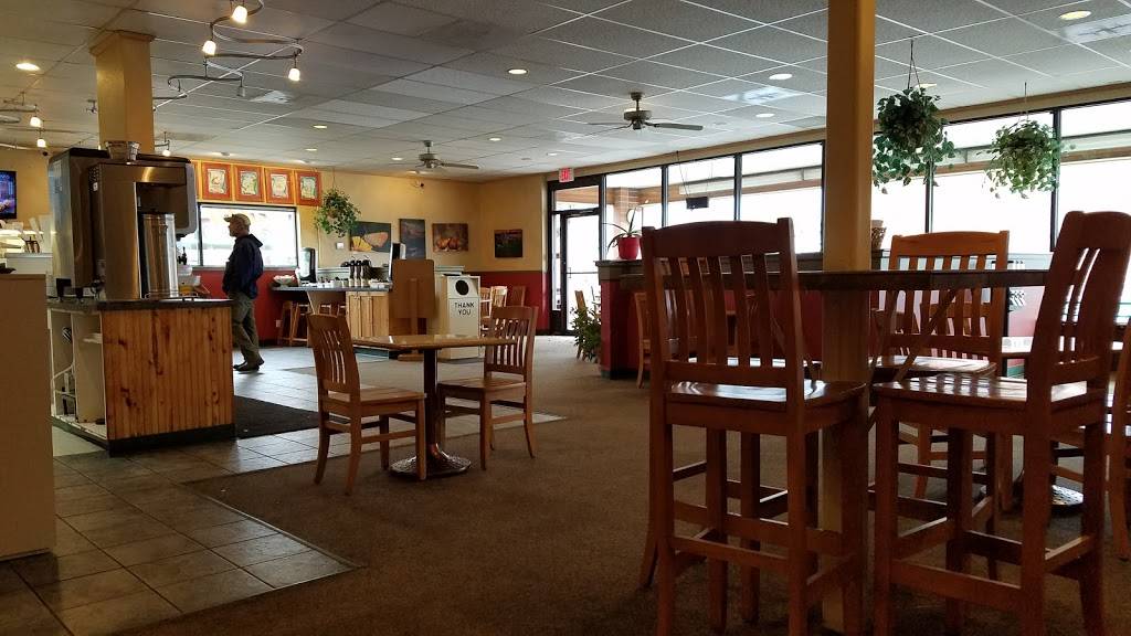 Daddy Os Green Onion | cafe | 2277 W Eisenhower Blvd, Loveland, CO 80537, USA | 9706350001 OR +1 970-635-0001