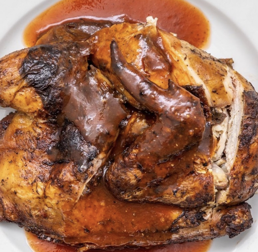 Chef Alrecas Jamaica House | restaurant | 478 25th St, Oakland, CA 94612, USA | 5109782478 OR +1 510-978-2478