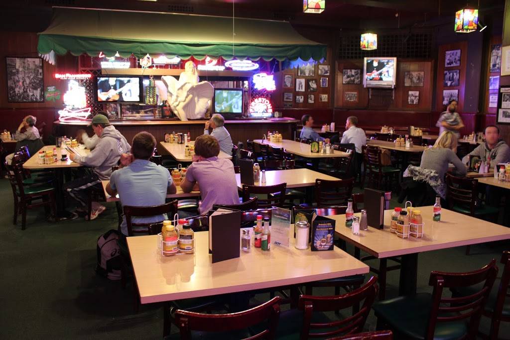 Lefty ODouls | cafe | 145 Jefferson Street Suite #400C, San Francisco, CA 94133, USA | 4159828900 OR +1 415-982-8900