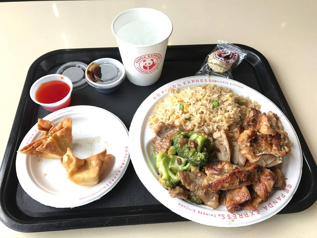 Panda Express | restaurant | 6895 Ridge Rd, Parma, OH 44129, USA | 4408887979 OR +1 440-888-7979
