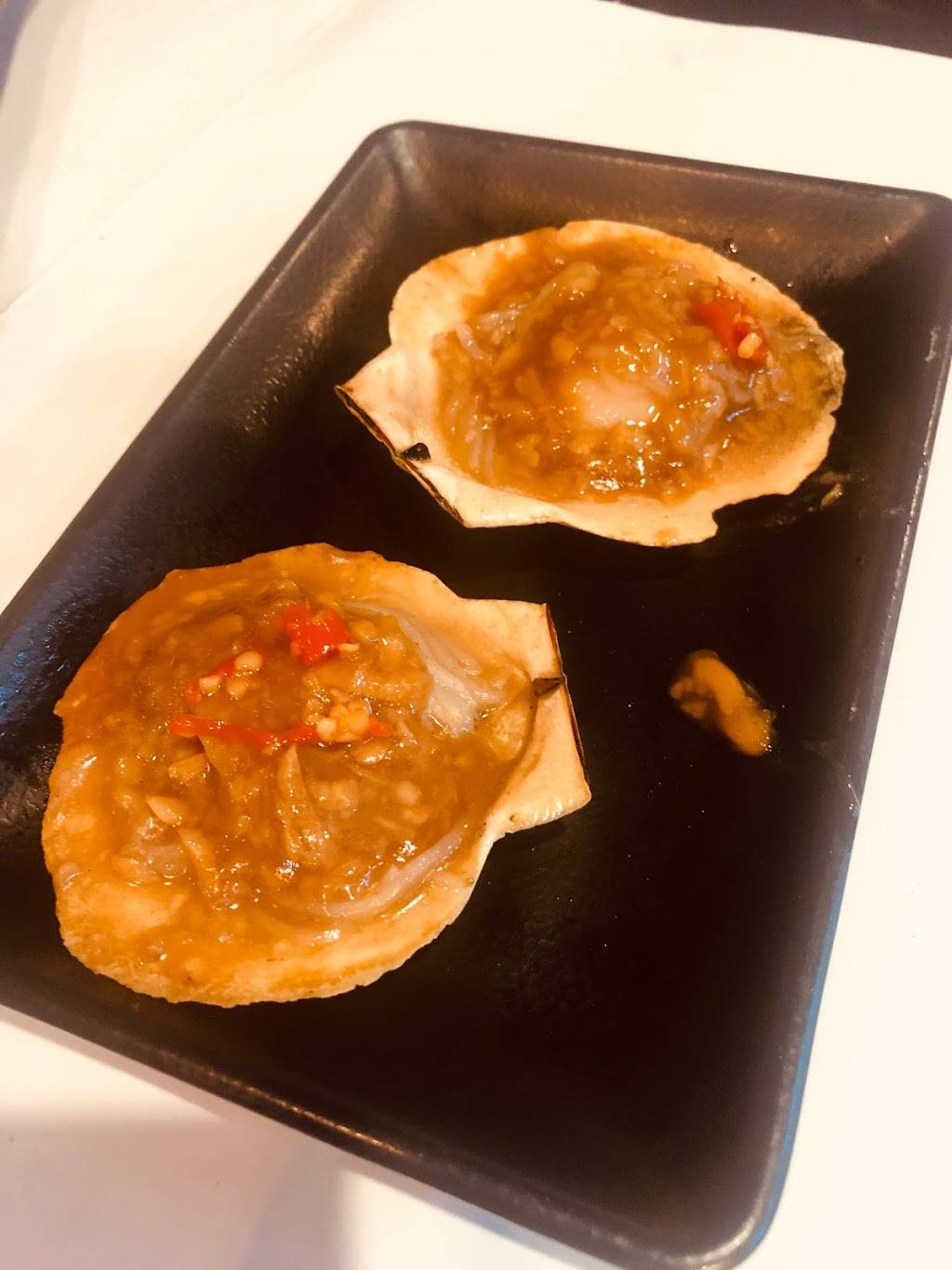 Shentan BBQ 神碳串吧 | restaurant | 3904 Convoy St, San Diego, CA 92111, USA | 8584306186 OR +1 858-430-6186