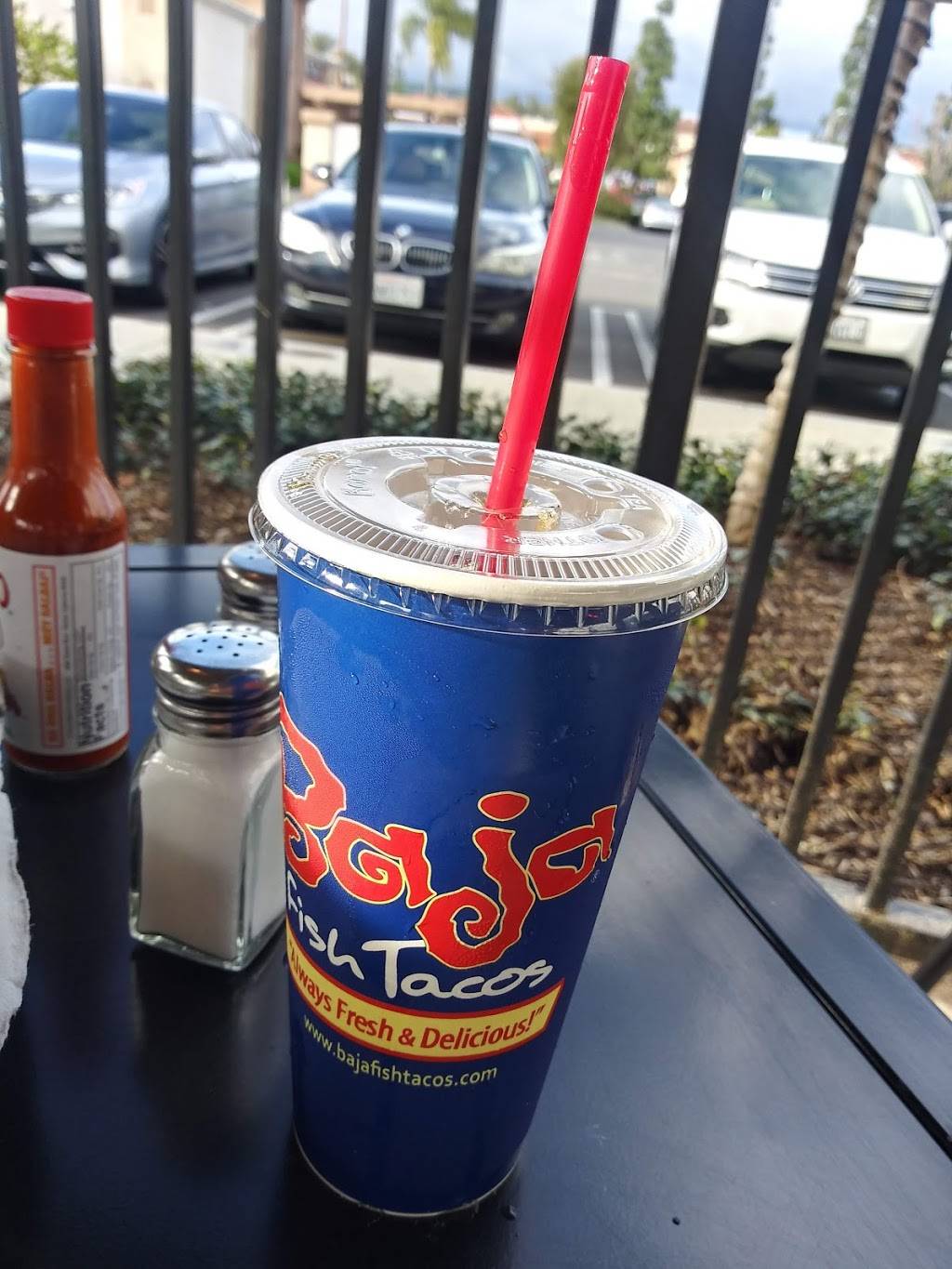 Baja Fish Tacos | restaurant | Brea, CA 92821, USA | 7145293901 OR +1 714-529-3901
