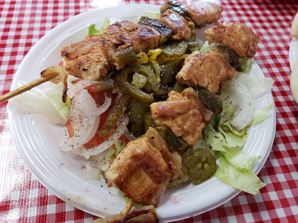 American Hero Restaurant | restaurant | 625 N Madison Blvd # A, Roxboro, NC 27573, USA | 3363220077 OR +1 336-322-0077