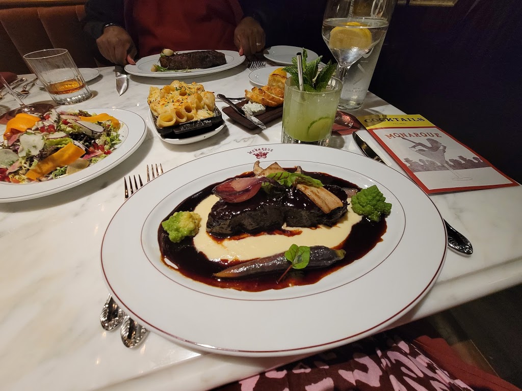 Monarque | restaurant | 1010 Fleet St, Baltimore, MD 21202, USA | 4433841480 OR +1 443-384-1480