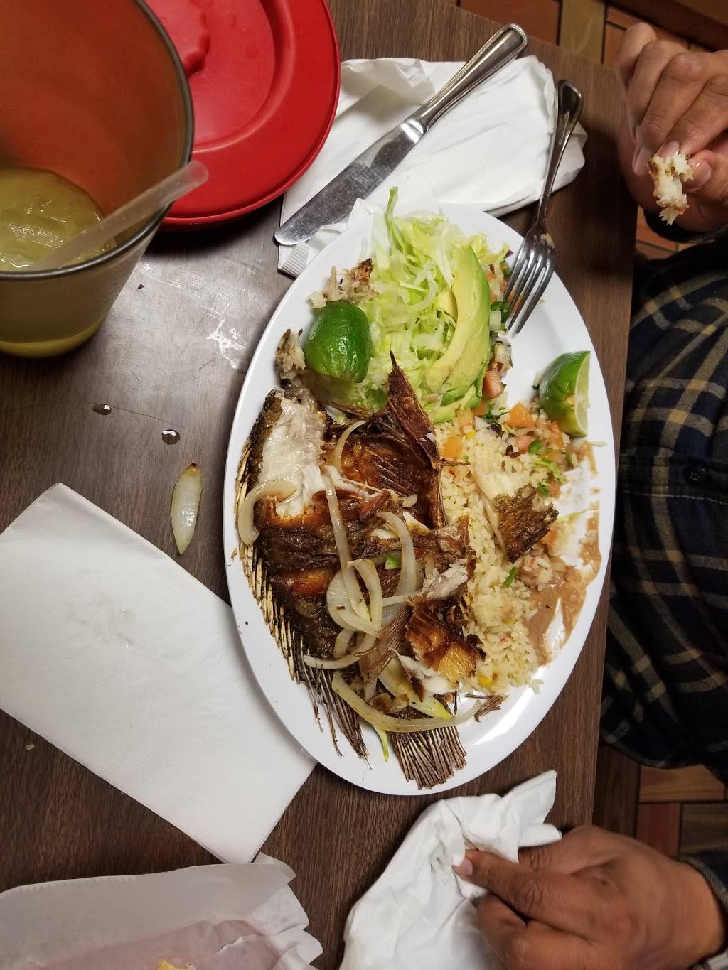 Costa Del Sol Restaurant | restaurant | 7901 Cameron Rd, Austin, TX 78754, USA | 5128325331 OR +1 512-832-5331