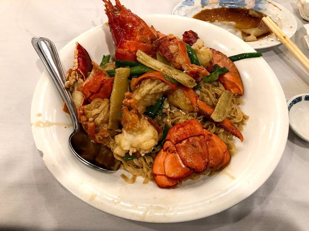 Mayflower Seafood Restaurant | restaurant | 428 Barber Ln, Milpitas, CA 95035, USA | 4089222700 OR +1 408-922-2700