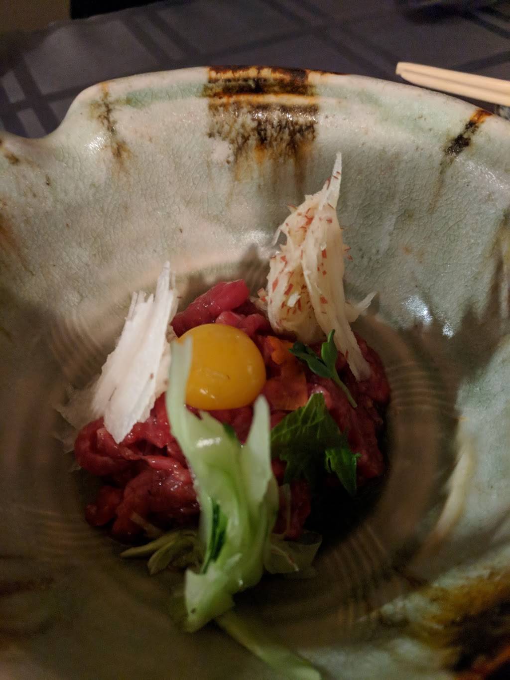 Totoraku | restaurant | 10610 Pico Blvd, Los Angeles, CA 90064, USA | 3108389881 OR +1 310-838-9881