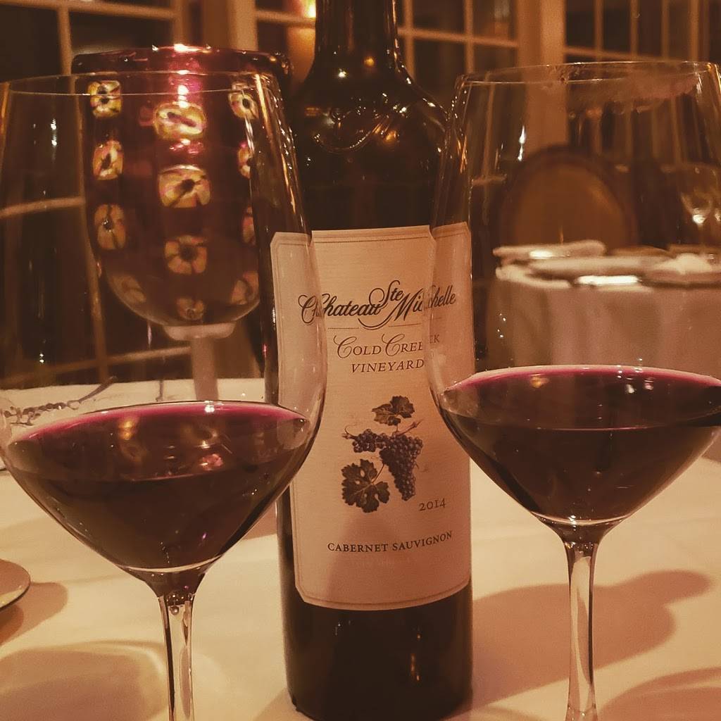 Thomas Henkelmann Restaurant | restaurant | 420, Field Point Rd, Greenwich, CT 06830, USA | 2038697500 OR +1 203-869-7500