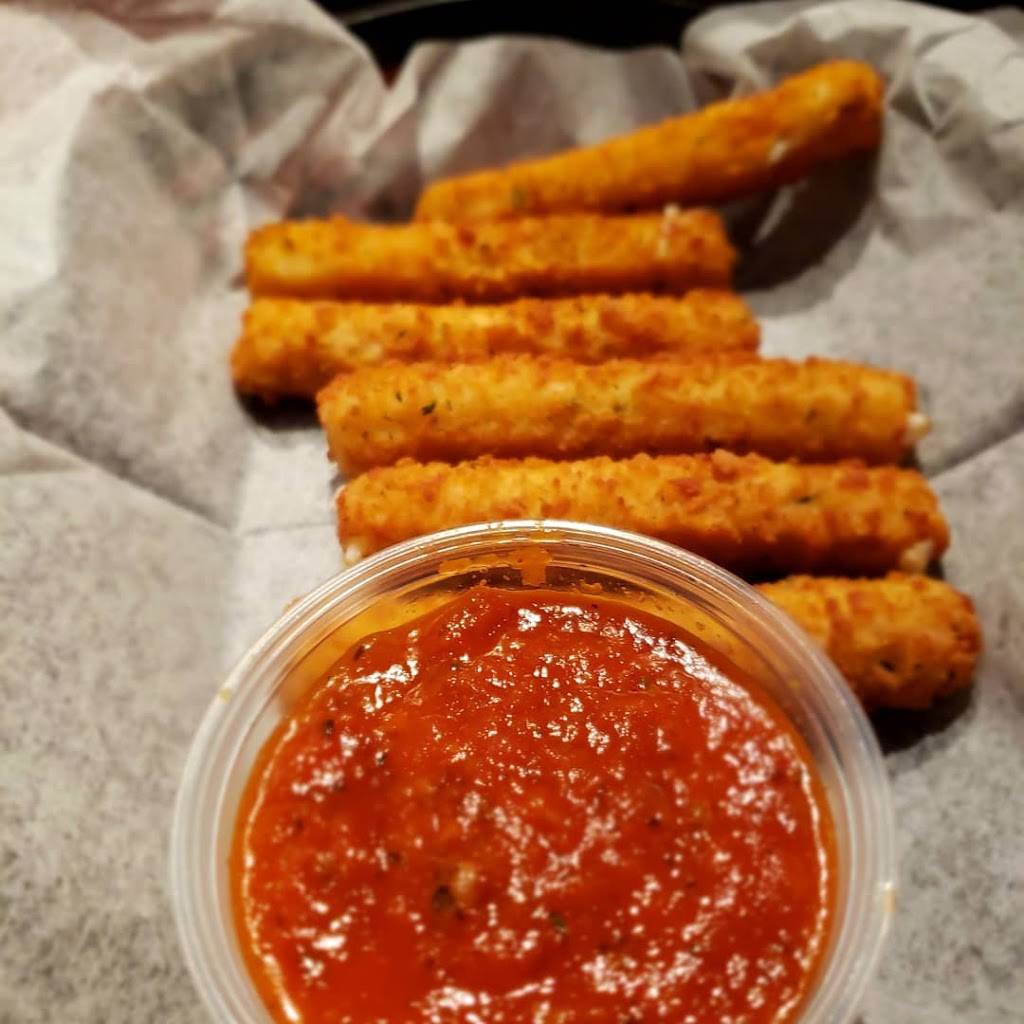 Lucys Bar & Grill | restaurant | 3227 Civic Center Dr, North Las Vegas, NV 89030, USA | 7023993297 OR +1 702-399-3297