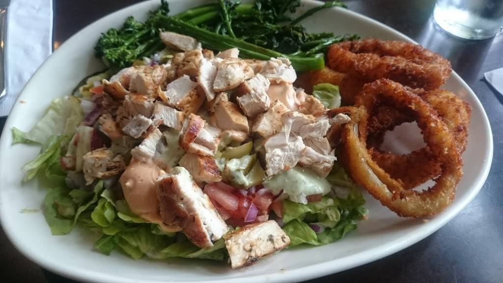 Bibis Burger Bar | restaurant | 630 3rd St, Santa Rosa, CA 95404, USA | 7075231400 OR +1 707-523-1400