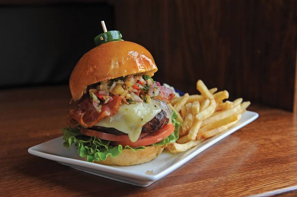 Capital Ale House | restaurant | 623 E Main St, Richmond, VA 23219, USA | 8047802537 OR +1 804-780-2537