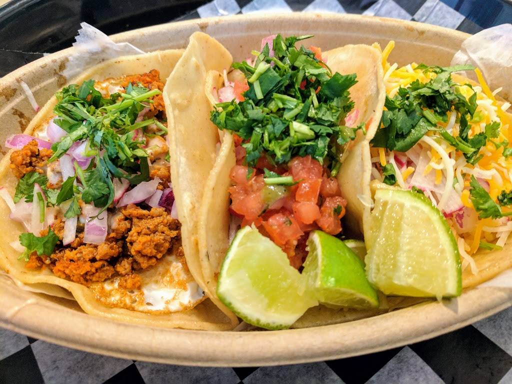 Santa Rosa Taqueria | restaurant | 313 Pennsylvania Ave SE, Washington, DC 20003, USA | 2024504800 OR +1 202-450-4800