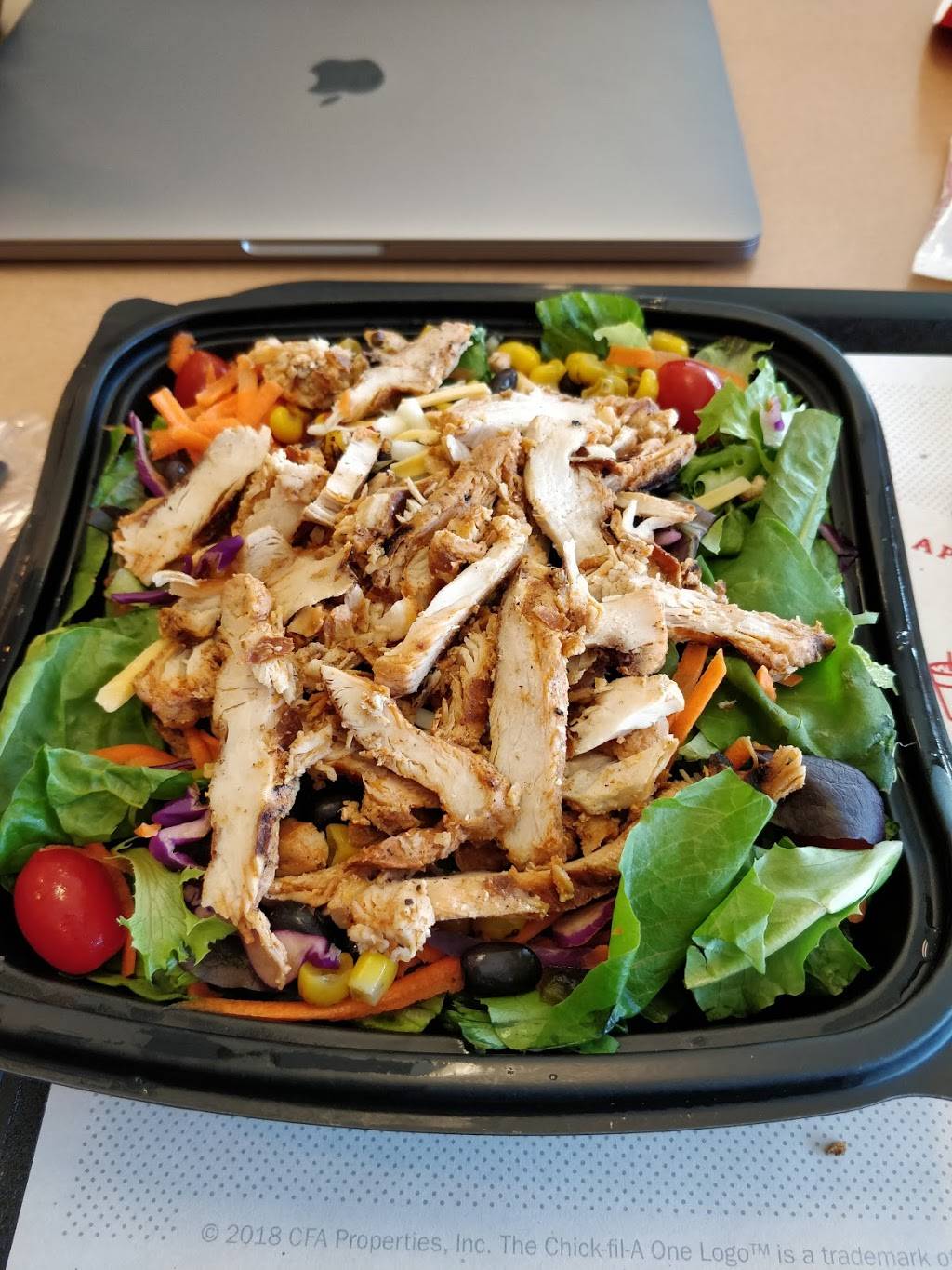 Chick-fil-A Taylorsville | restaurant | 5580 S Redwood Rd, Taylorsville, UT 84123, USA | 8019696006 OR +1 801-969-6006