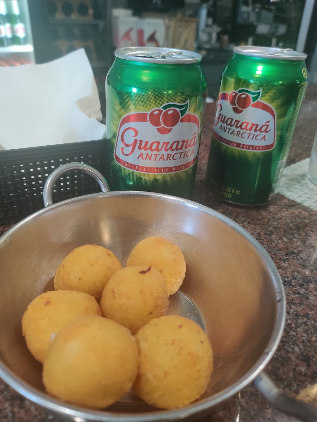 Sonias Brazilian Grill | restaurant | 5 Utility Dr STE 19, Palm Coast, FL 32137, USA | 3865854851 OR +1 386-585-4851