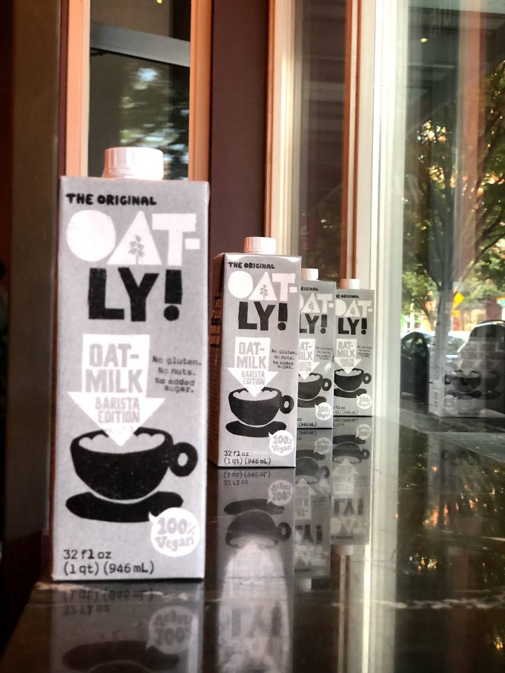 Café Cesura | cafe | 1015 108th Ave NE, Bellevue, WA 98004, USA | 4259547277 OR +1 425-954-7277