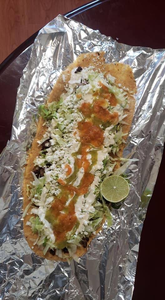 Los Saiyajines | restaurant | 366 San Jose Ave, San Jose, CA 95125, USA | 4085987480 OR +1 408-598-7480