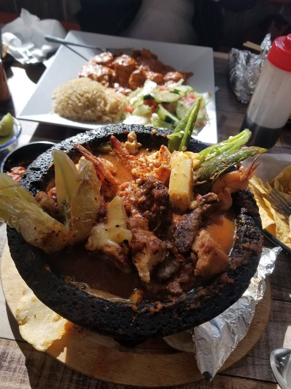 El Coco Pirata | restaurant | 5411 Quebec St, Commerce City, CO 80022, USA | 7209092105 OR +1 720-909-2105