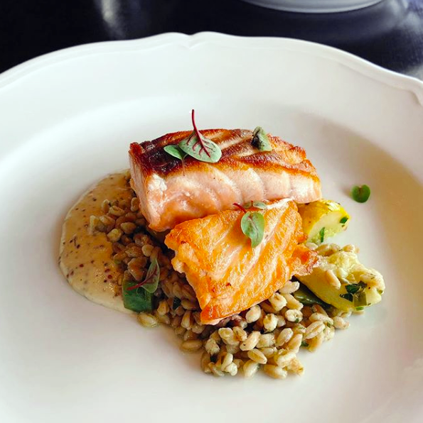 Lincoln Ristorante | restaurant | 142 W 65th St, New York, NY 10023, USA | 2123596500 OR +1 212-359-6500