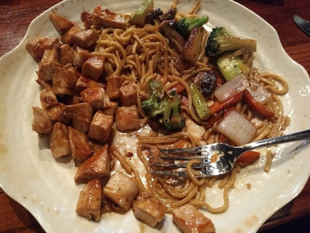 Koto Casual Asian Dining | restaurant | 4240 N Main St, Mishawaka, IN 46545, USA | 5742438888 OR +1 574-243-8888