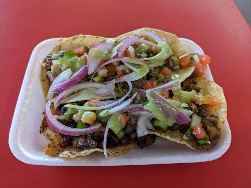Los Tacos Apson | restaurant | 3501 S 12th Ave, Tucson, AZ 85713, USA | 5206701248 OR +1 520-670-1248