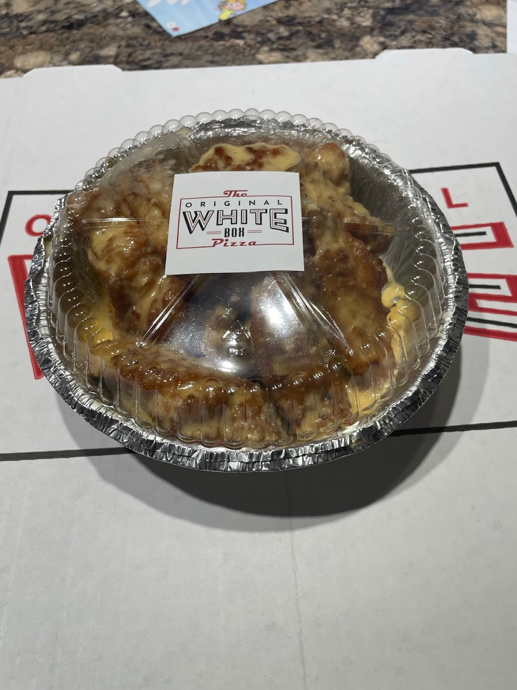 White Box Pizza | restaurant | 36962 Detroit Rd, Avon, OH 44011, USA | 4407660046 OR +1 440-766-0046